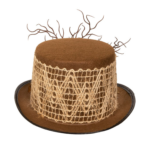 Boland Hoed Voodoo Ayida