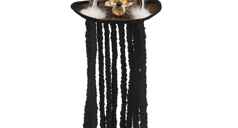 Boland Hoed Voodoo Buluku