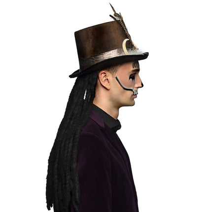 Boland Hoed Voodoo Buluku