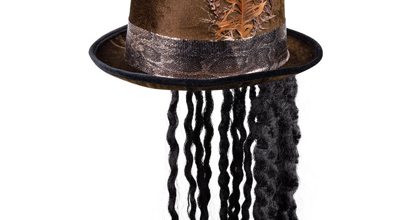 Boland Hoed Voodoo Damballah