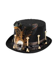 Boland Hoed Voodoo Nana