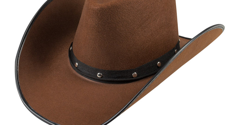 Boland Hoed Wichita bruin