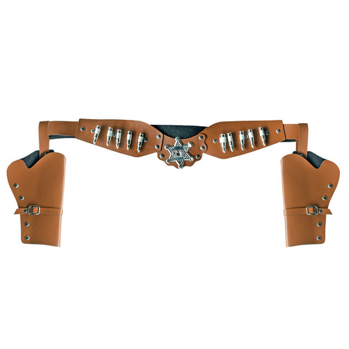 Boland Holsters cowboy Sheriff bruin