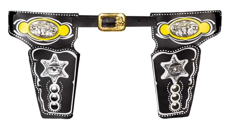 Boland Holsters kind cowboy Deputy