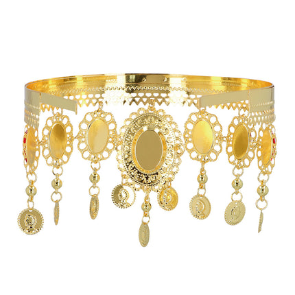 Boland Hoofdband Ruby