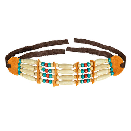 Boland Indianen sieraden set Hopi