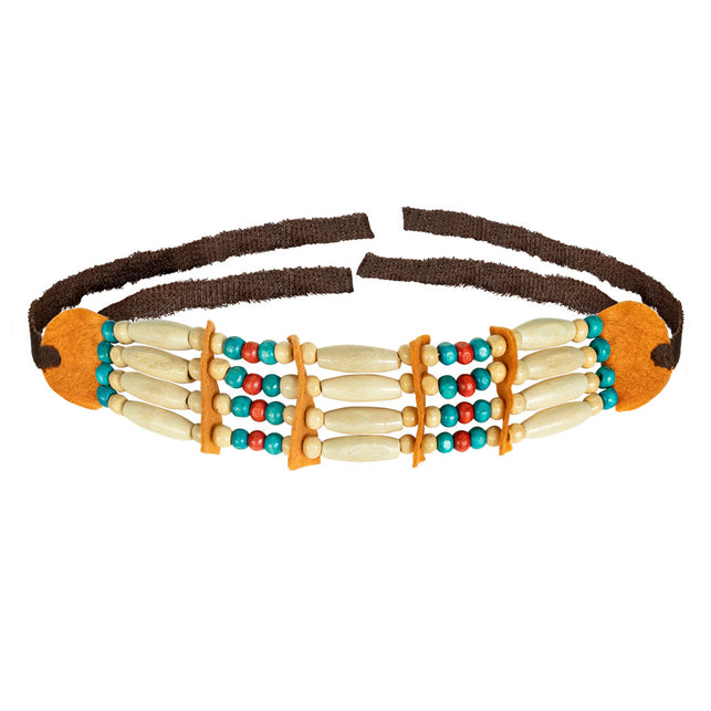Boland Indianen sieraden set Hopi
