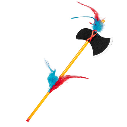 Boland Indianen verkleedset Cheyenne