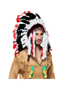 Boland Indianentooi Apache luxe