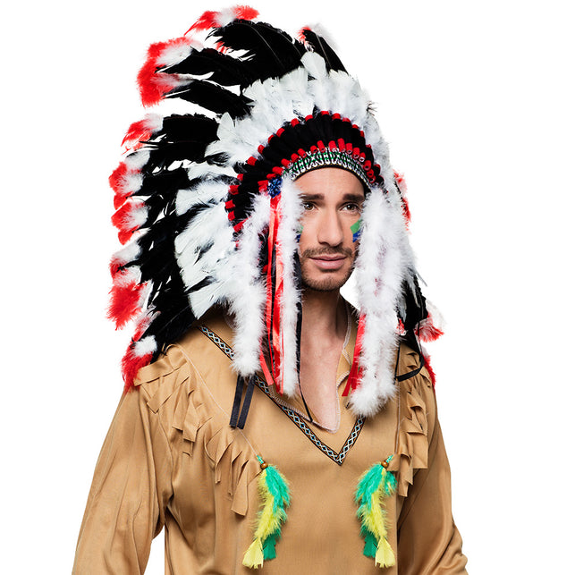 Boland Indianentooi Apache luxe