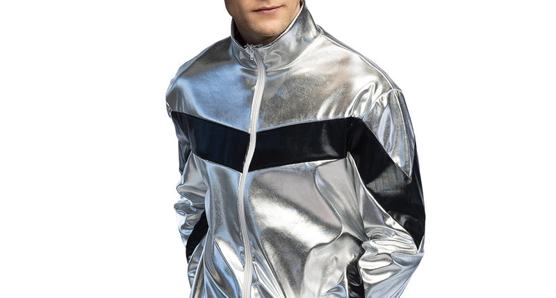 Boland Jasje Cosmic zilver