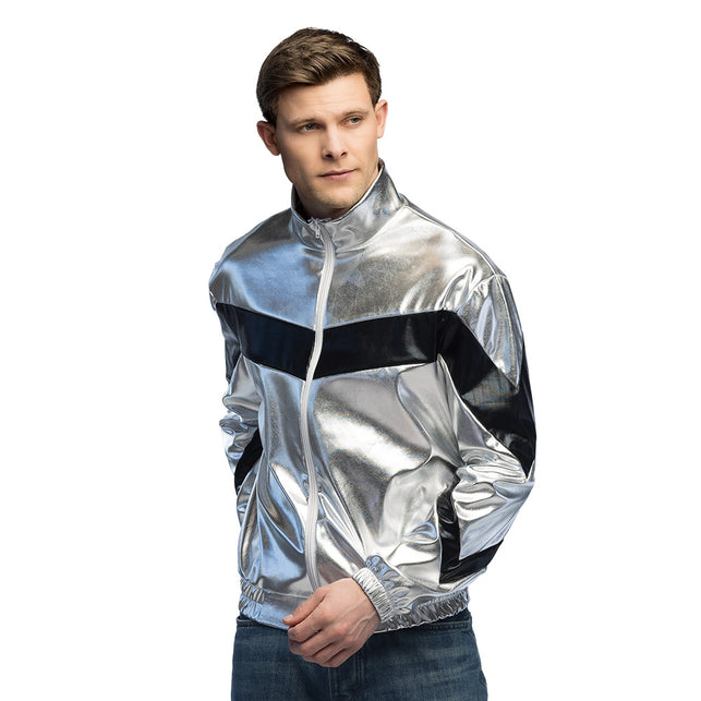 Boland Jasje Cosmic zilver