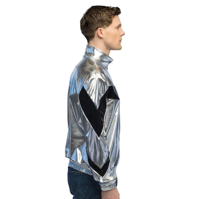 Boland Jasje Cosmic zilver