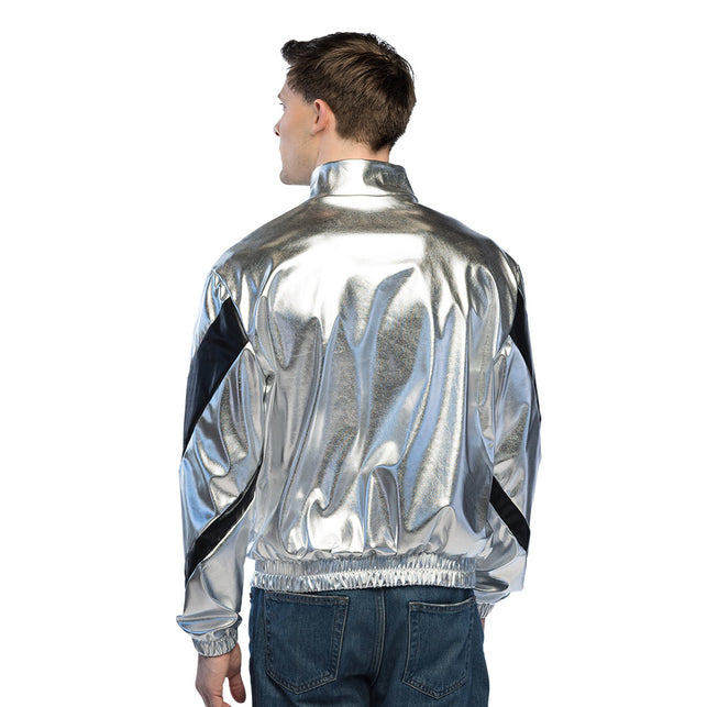 Boland Jasje Cosmic zilver