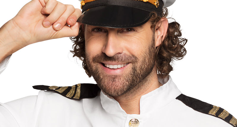 Boland Kapiteinspet Jack