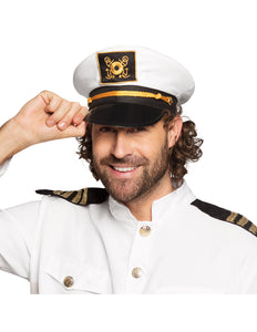 Boland Kapiteinspet Jack