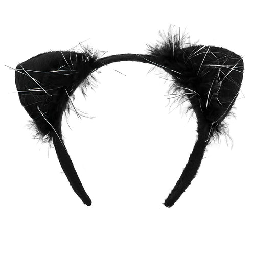 Boland Katten oren en staart set