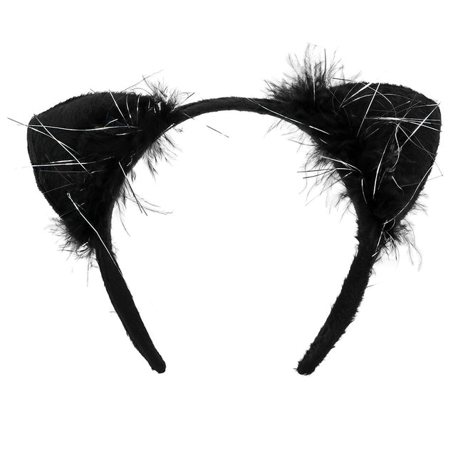 Boland Katten oren en staart set