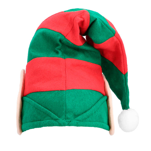 Boland Kerstmuts Elf met oren