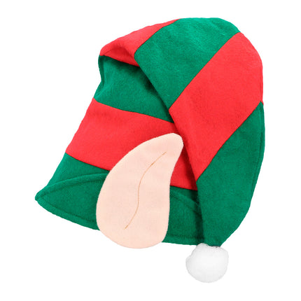 Boland Kerstmuts Elf met oren