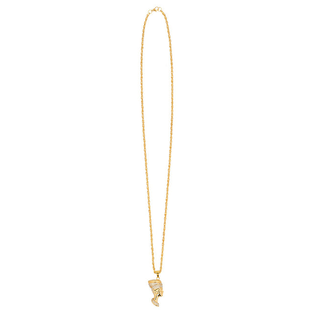 Boland Ketting Asiyah