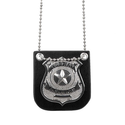 Boland Ketting Badge 'Special police'