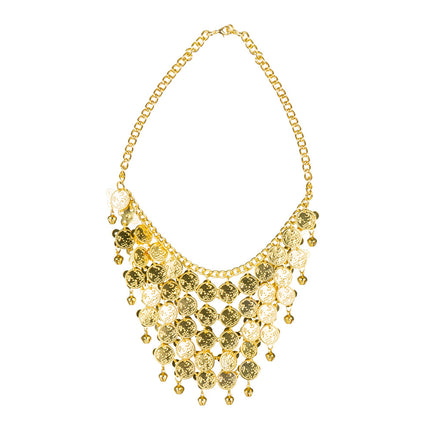 Boland Ketting Belly dance