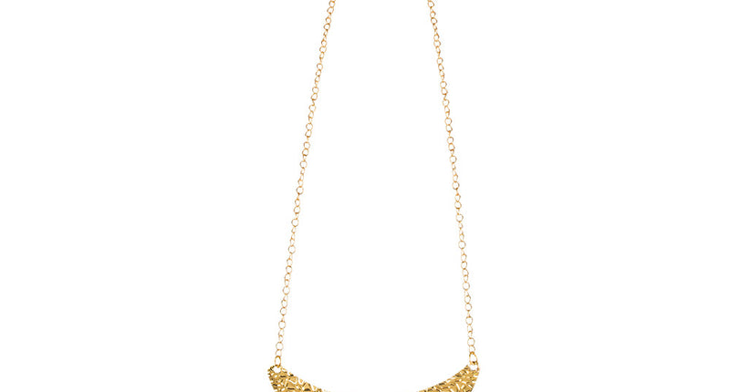 Boland Ketting Belly dance leaves