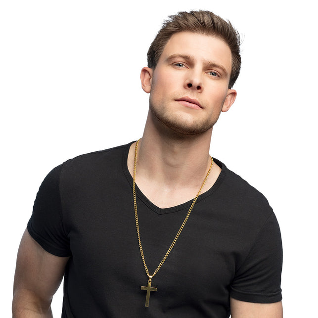 Boland Ketting Cross