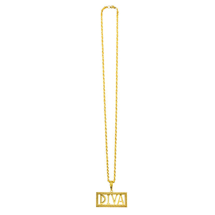 Boland Ketting 'Diva'