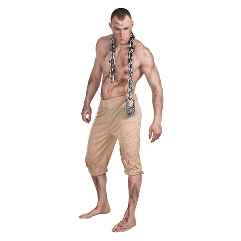 Boland Ketting Dungeon met slot