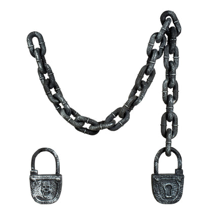 Boland Ketting Dungeon met slot