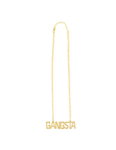 Boland Ketting 'Gangsta'