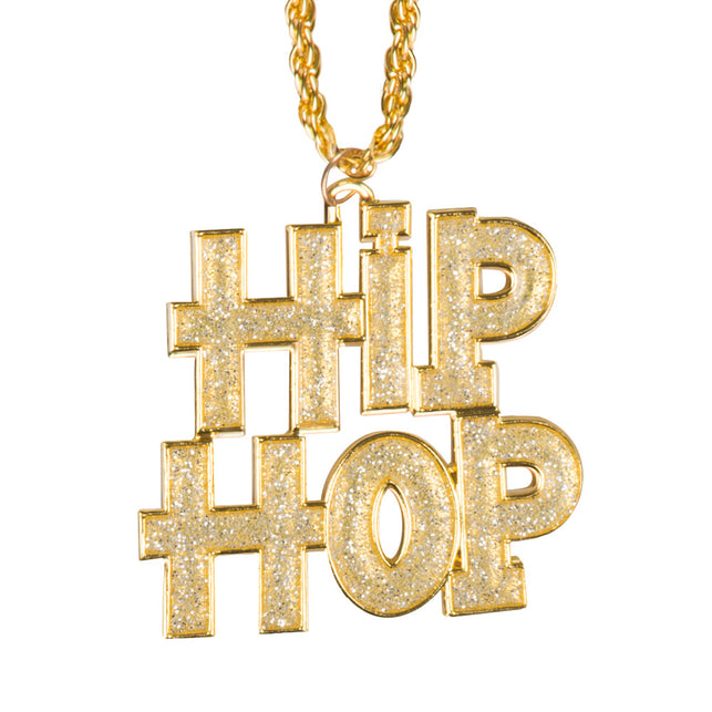 Boland Ketting 'Hiphop'