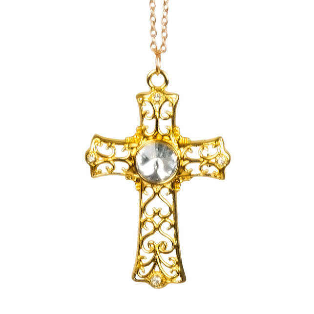 Boland Ketting Jewel cross
