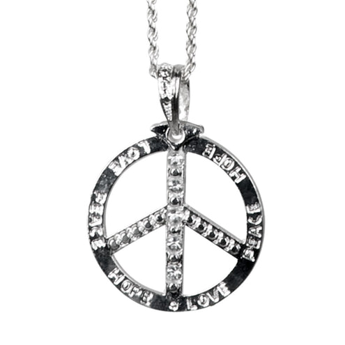 Boland Ketting Peace