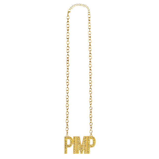 Boland Ketting 'Pimp'