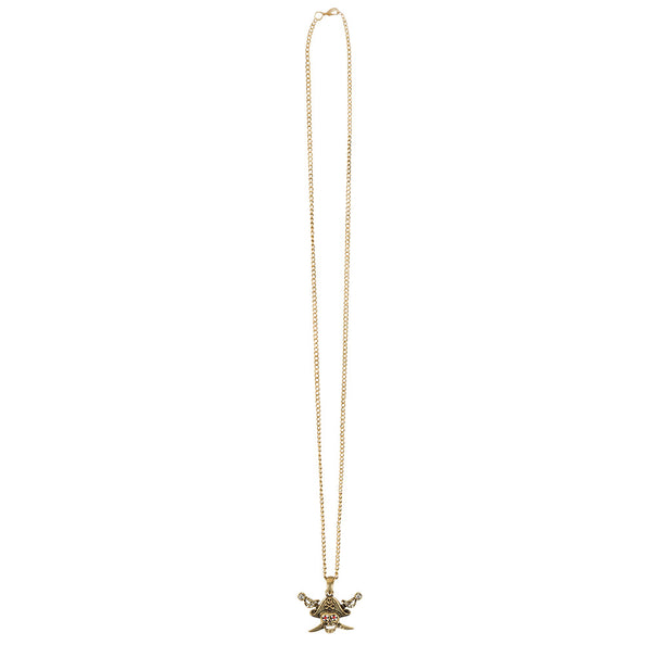 Boland Ketting Piraat