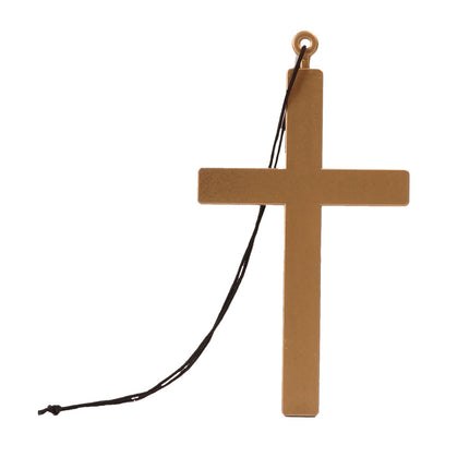 Boland Ketting Priesterkruis
