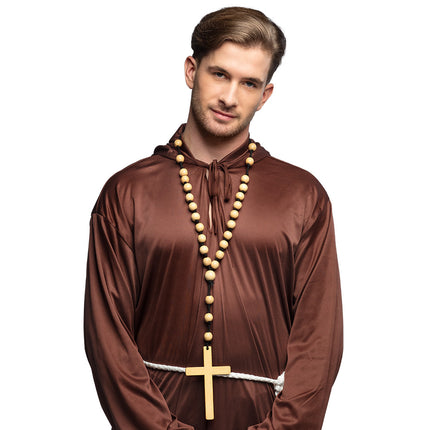 Boland Ketting Priesterkruis deluxe