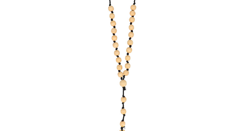 Boland Ketting Priesterkruis deluxe