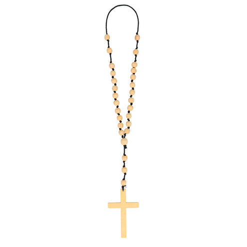 Boland Ketting Priesterkruis deluxe