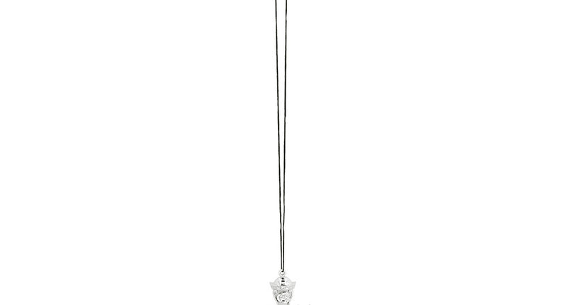 Boland Ketting Priesterkruis rozen