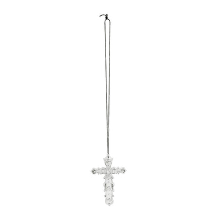 Boland Ketting Priesterkruis rozen