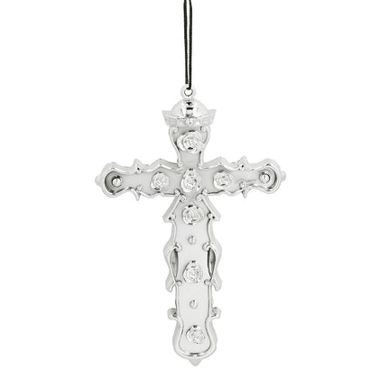 Boland Ketting Priesterkruis rozen