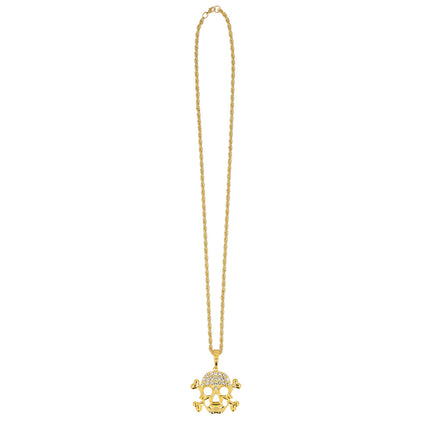 Boland Ketting Schedel
