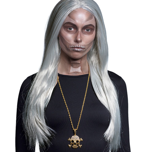 Boland Ketting Schedel