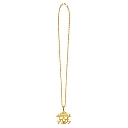 Boland Ketting Schedel