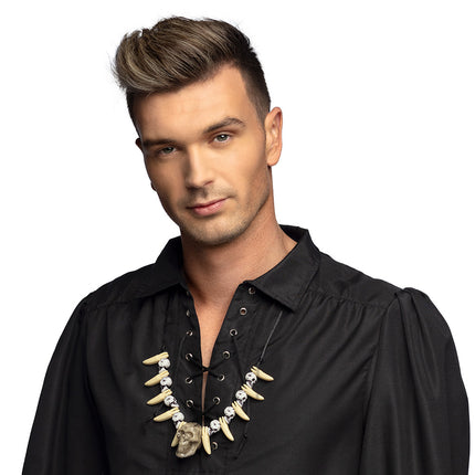 Boland Ketting Schedeltand