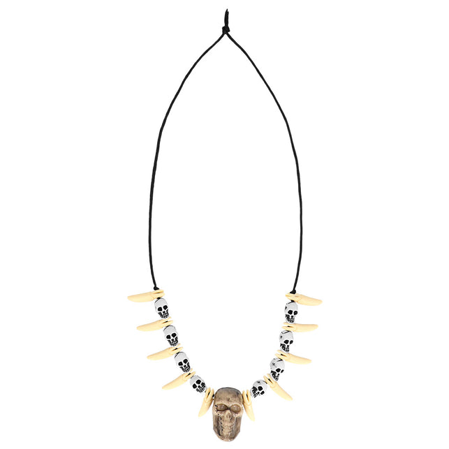 Boland Ketting Schedeltand